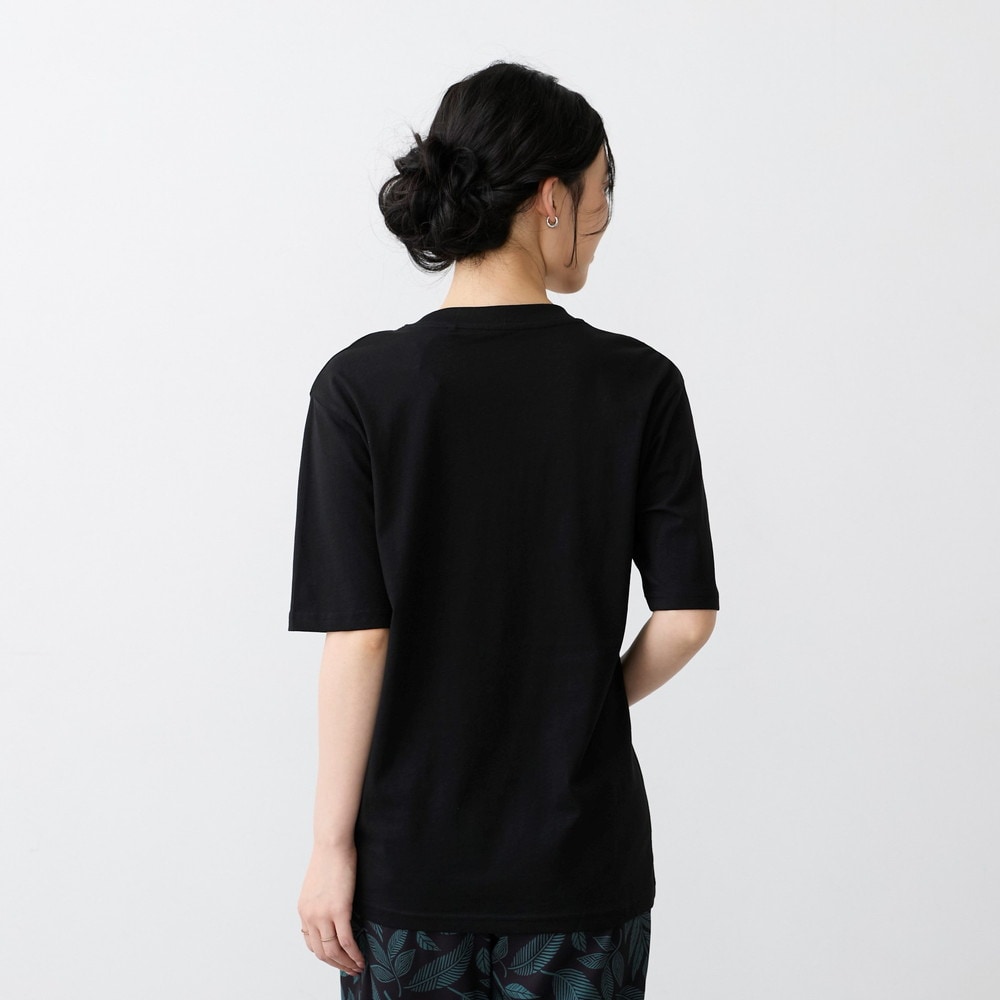 モデル身長168cm／Ｍ～Ｌサイズ