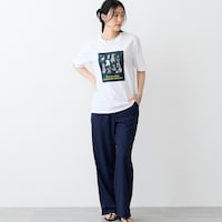 モデル身長168cm／Ｍ～Ｌサイズ