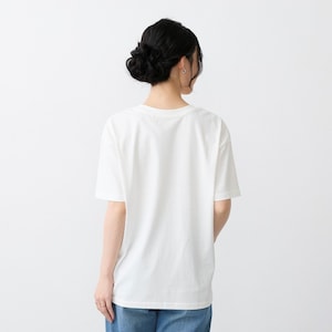 モデル身長168cm／Ｍ～Ｌサイズ