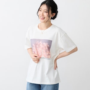 モデル身長168cm／Ｍ～Ｌサイズ