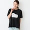グラフィック半袖Tシャツ