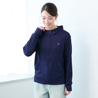 モデル身長165cm／Mサイズ