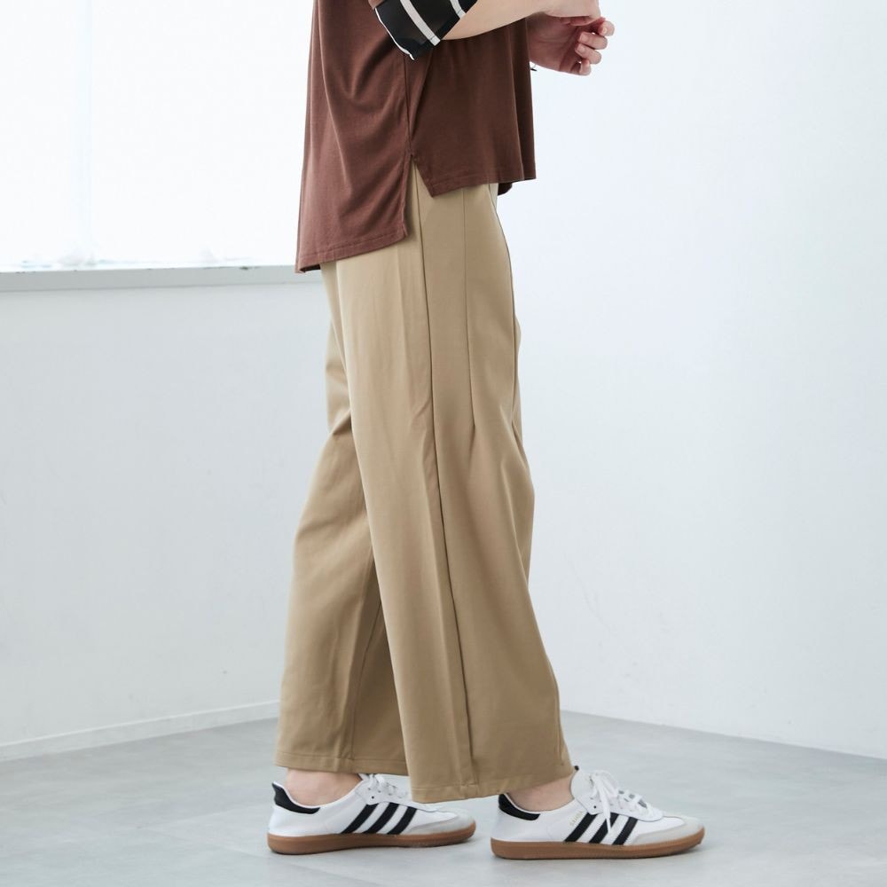 モデル身長165cm／Mサイズ