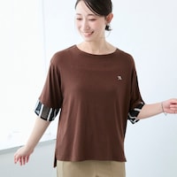 ブラウン