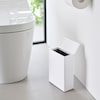 【タワー/tower】トイレポット 奥行きスリム
