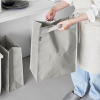 持ち手付きで持ち運びもスムーズ