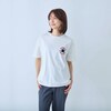 【コンバース/CONVERSE】【2枚組】 コンバース プリントTシャツ2枚セット