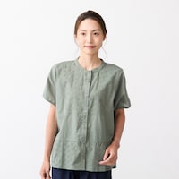 モデル身長167cm／Ｍ～Ｌサイズ