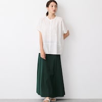 モデル身長167cm／Ｍ～Ｌサイズ
