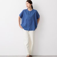 モデル身長167cm／Ｍ～Ｌサイズ