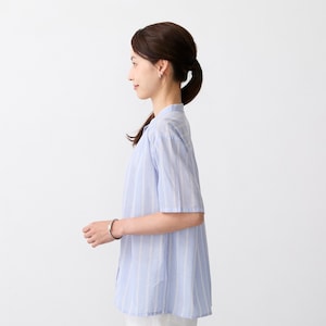 モデル身長167cm／Ｍ～Ｌサイズ