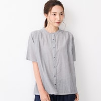 モデル身長167cm／Ｍ～Ｌサイズ