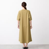 モデル身長167cm／Ｍ～Ｌサイズ
