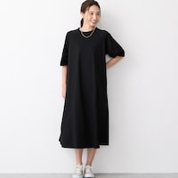 モデル身長167cm／Ｍ～Ｌサイズ