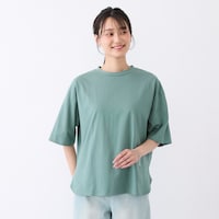 モデル身長168cm／Ｍ～Ｌサイズ