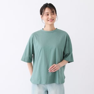 モデル身長168cm／Ｍ～Ｌサイズ
