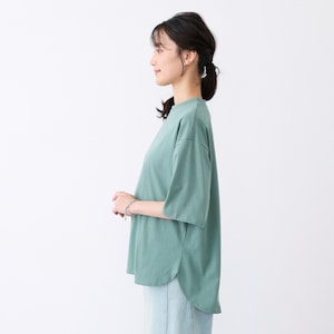 モデル身長168cm／Ｍ～Ｌサイズ