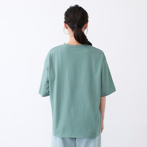 モデル身長168cm／Ｍ～Ｌサイズ