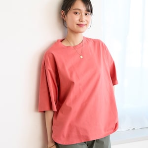 ピンク
