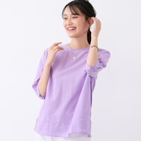 モデル身長168cm／Ｍ～Ｌサイズ
