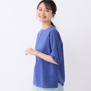 モデル身長168cm／Ｍ～Ｌサイズ