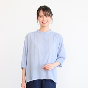 モデル身長168cm／Ｍ～Ｌサイズ