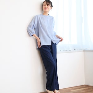 モデル身長168cm／Ｍ～Ｌサイズ