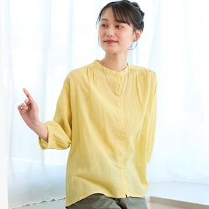 モデル身長168cm／Ｍ～Ｌサイズ