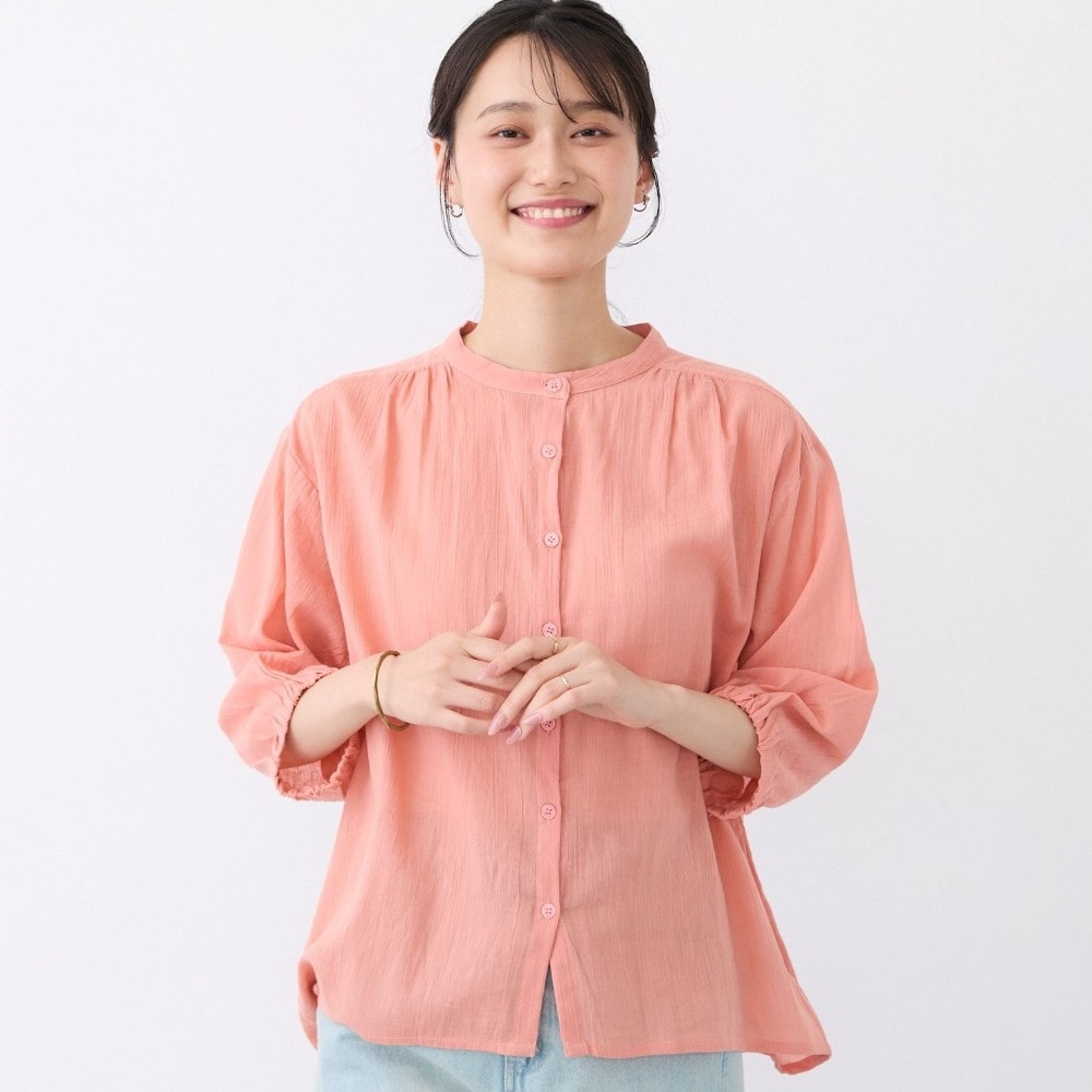 ピンク