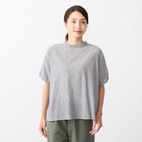 モデル身長167cm／Ｍ～Ｌサイズ