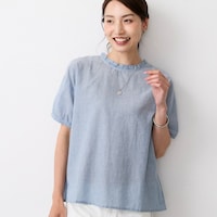 モデル身長167cm／Ｍ～Ｌサイズ