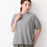 モデル身長167cm／Ｍ～Ｌサイズ