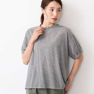 モデル身長167cm／Ｍ～Ｌサイズ