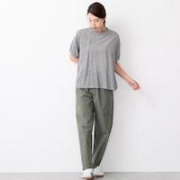 モデル身長167cm／Ｍ～Ｌサイズ