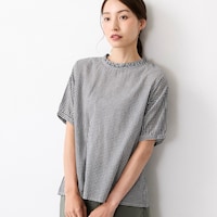 ブラックチェック