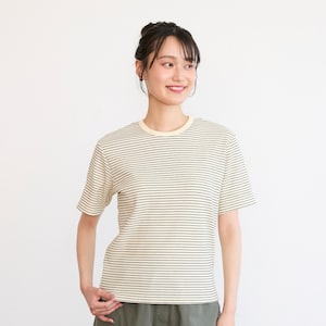 モデル身長168cm／Ｍ～Ｌサイズ