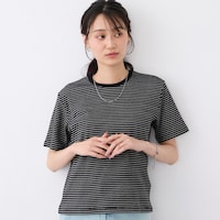 モデル身長168cm／Ｍ～Ｌサイズ