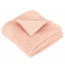 サーモンピンク