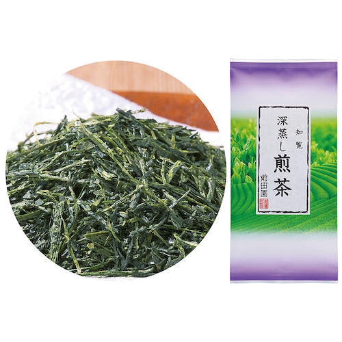 【定期お届け】【送料無料】 〈前田園〉九州銘茶頒布会 ：6回シリーズ