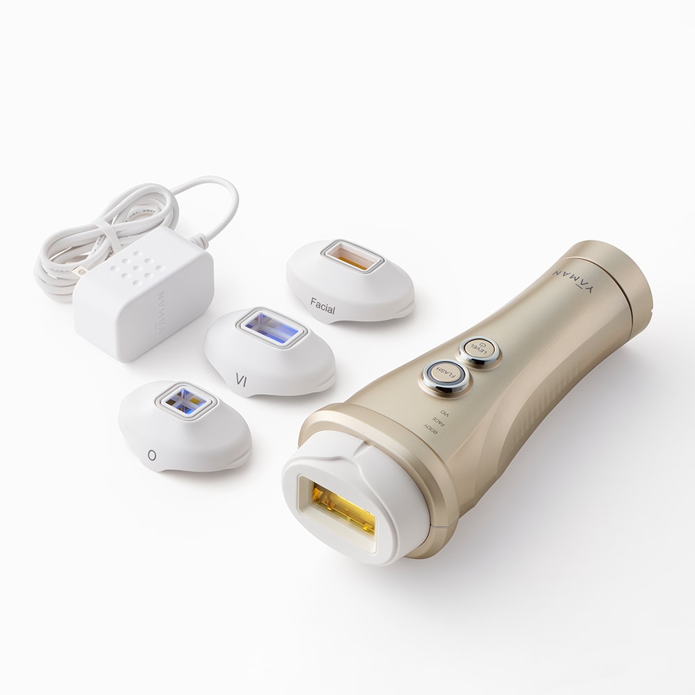 レイボーテ ヴィーナス ビューティープラス／ヤーマン／光美容器 レイボーテ ヴィーナス ビューティープラス (光美容器）(ヤーマン/YA