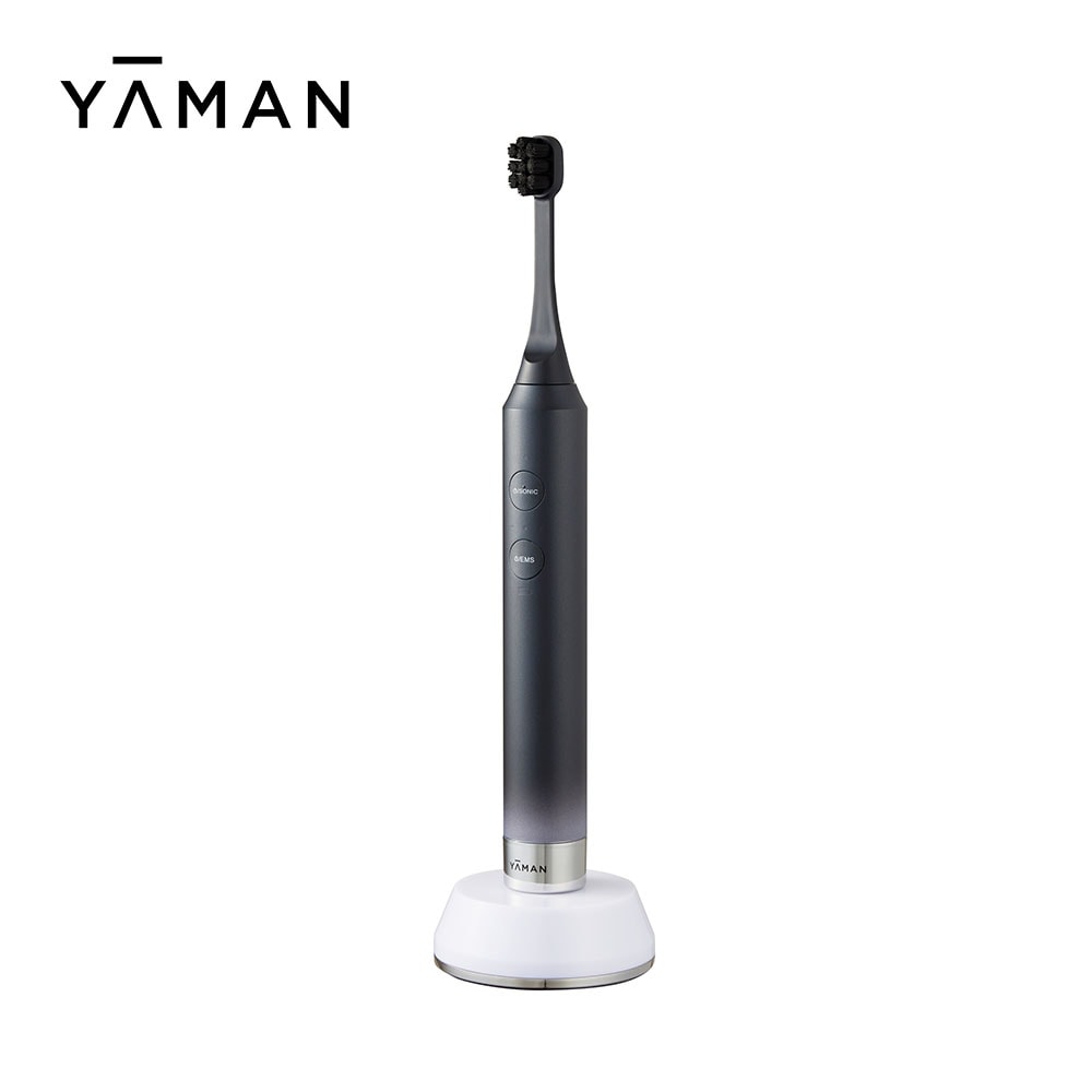 YA-MAN オーラルリフト 電動歯ブラシ オーラルリフト (電動歯ブラシ型美顔器)(ヤーマン/YA-MAN)｜通販の