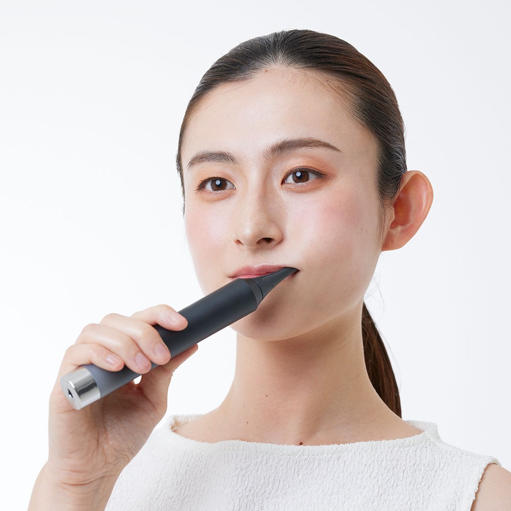 YA-MAN オーラルリフト 電動歯ブラシ オーラルリフト (電動歯ブラシ型美顔器)(ヤーマン/YA-MAN)｜通販の