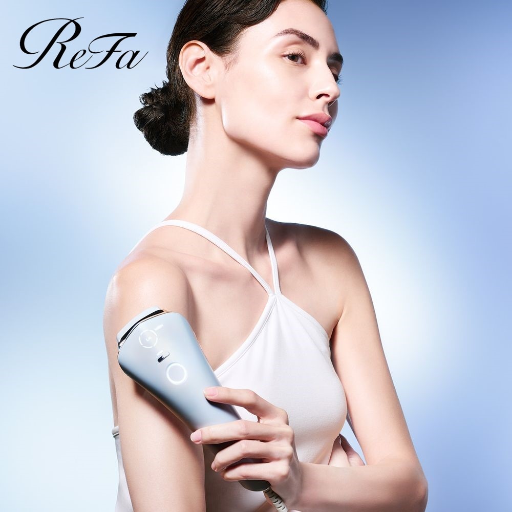 リファエピ ゴー クール (光美容器）(リファ/ReFa)｜通販のベルメゾン