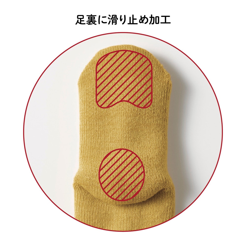 ※画像のカラーは大きめサイズで販売しておりません。22-25cmサイズのみです。
