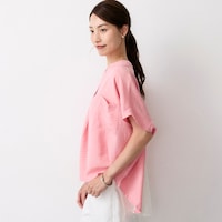 モデル身長167cm／Ｆサイズ