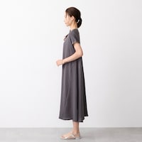 モデル身長167cm／Ｆサイズ