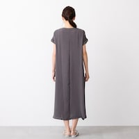 モデル身長167cm／Ｆサイズ