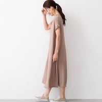 モデル身長167cm／Ｆサイズ