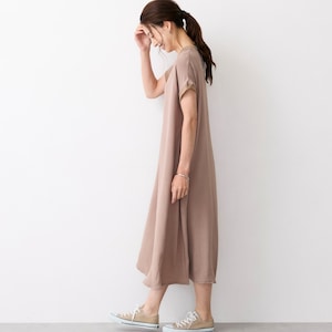 モデル身長167cm／Ｆサイズ