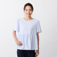 モデル身長167cm／Ｆサイズ